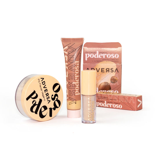 Kit Trio Poderoso