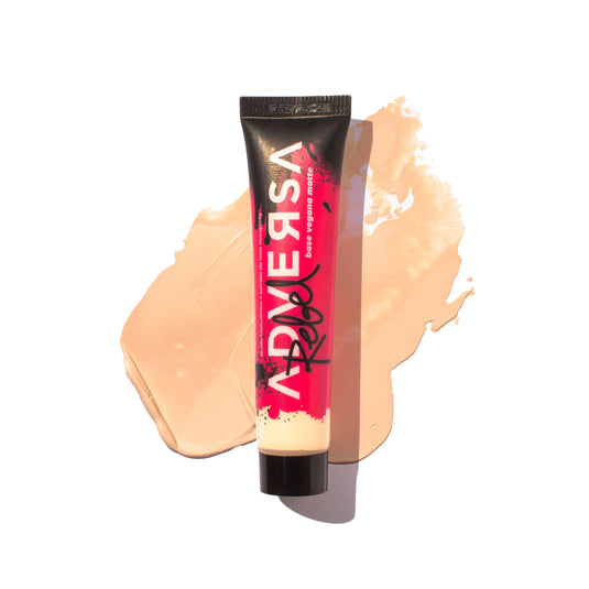 Base Vegana Matte Rebel