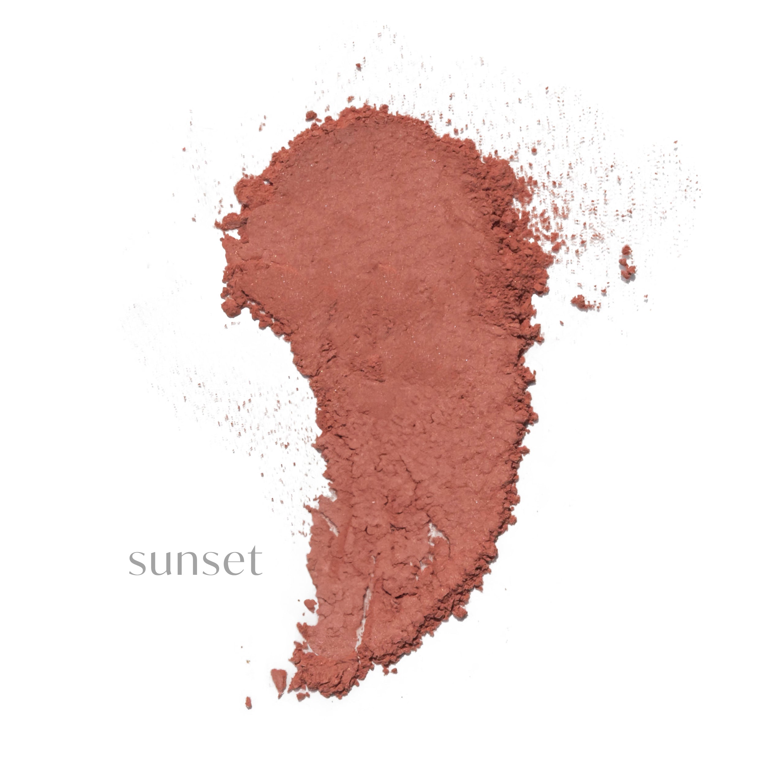 Blush Solto Vegano #BlushPlease! Adversa Makeup