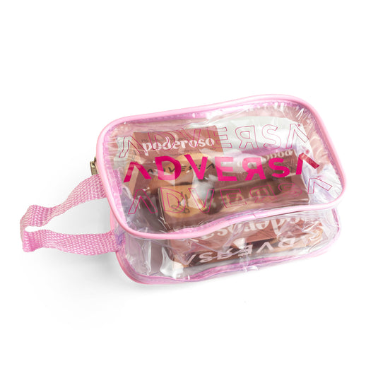 Kit Linha Poderosa + Necessaire!
