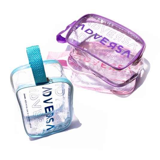 Necessaire PVC Colors