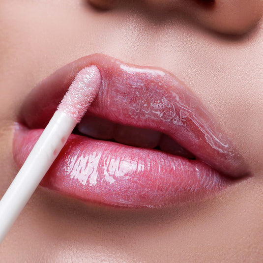 Gloss Labial Vegano - #OhMyGloss!