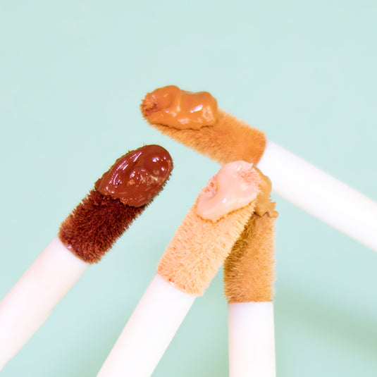 Corretivo Líquido Vegano